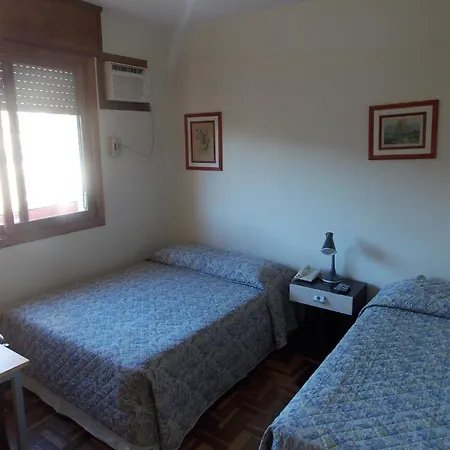 Hotel Porto Alegre